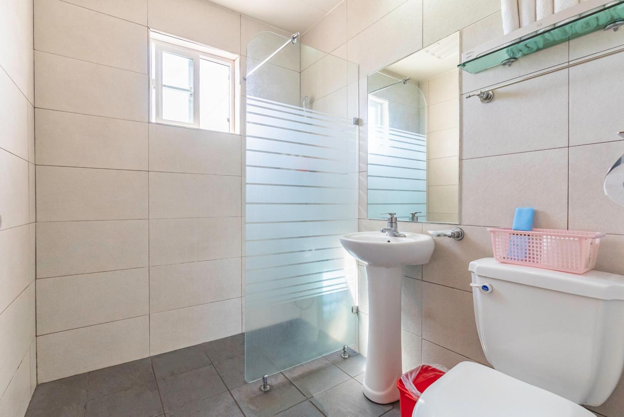 Arting Pension Seogwipo Quarto foto